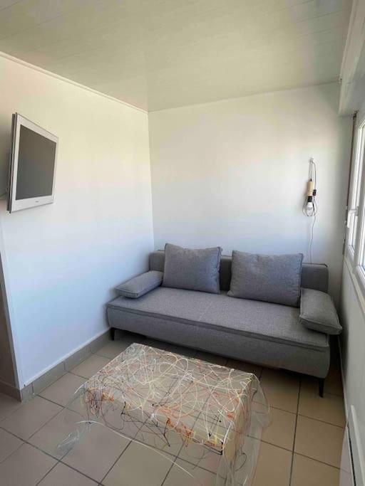 Logement 4A6 Pers A 100M De La Mer Stella-Plage Extérieur photo